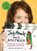 Read Pdf Judy Moody Goes to Hollywood