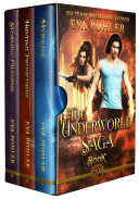 Read Pdf The Underworld Saga, Books 7-9