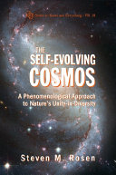 The Self-Evolving Cosmos