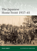 Read Pdf The Japanese Home Front 1937–45