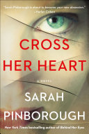 Cross Her Heart pdf
