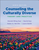 Read Pdf Counseling the Culturally Diverse