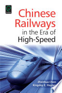 Chinese Railways In The Era Of High Speed