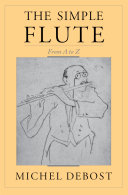 Read Pdf The Simple Flute