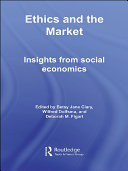Read Pdf Ethics and the Market