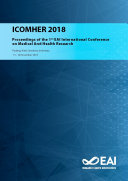 ICOMHER 2018