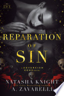 Reparation Of Sin