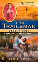 Read Pdf The Trailsman (Giant): Desert Duel