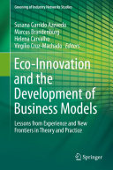 Eco-Innovation and the Development of Business Models pdf
