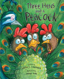 Three Hens and a Peacock pdf