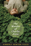 Read Pdf The Wonder of Charlie Anne