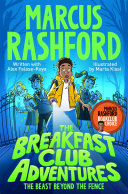 Read Pdf The Breakfast Club Adventures