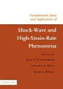 Read Pdf Fundamental Issues and Applications of Shock-Wave and High-Strain-Rate Phenomena