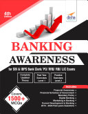 Read Pdf Banking Awareness for SBI & IBPS Bank Clerk/ PO/ RRB/ RBI/ LIC exams 4th Edition