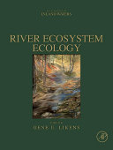 Read Pdf River Ecosystem Ecology