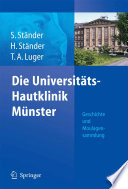 Die Universitäts-Hautklinik Münster