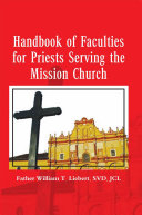 Read Pdf Handbook of Faculties for Priests Serving the Mission Church