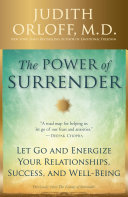 Read Pdf The Power of Surrender