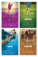 The 5 Love Languages/5 Love Languages for Men/5 Love Languages of Teenagers/5 Love Languages of Children pdf