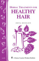 Read Pdf Herbal Treatments for Healthy Hair