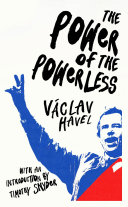 Read Pdf The Power of the Powerless