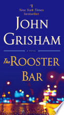 Book The Rooster Bar