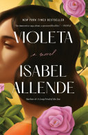 Violeta: A Novel [English Edition]
