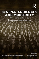 Read Pdf Cinema, Audiences and Modernity