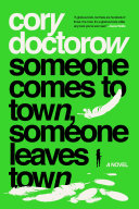 Someone Comes to Town, Someone Leaves Town pdf