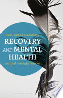 Recovery And Mental Health