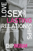 Love, Sex, and Lasting Relationships pdf