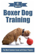 Boxer Dog Training