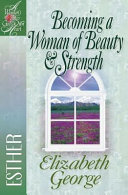 Read Pdf Becoming a Woman of Beauty and Strength