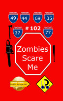 Read Pdf Zombies Scare Me 102 (Edizione Italiana)