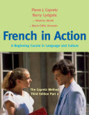 Read Pdf French in Action