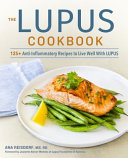 The Lupus Cookbook