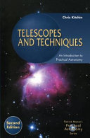 Read Pdf Telescopes and Techniques