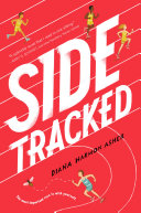 Sidetracked Book