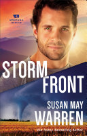 Read Pdf Storm Front (Montana Rescue Book #5)