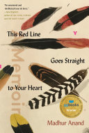 Read Pdf This Red Line Goes Straight to Your Heart
