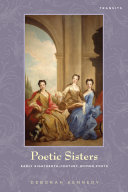 Read Pdf Poetic Sisters