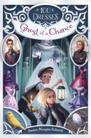 Ghost of a Chance Book
