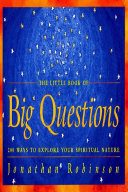 Read Pdf The Little Book of Big Questions