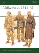 Read Pdf Afrikakorps 1941–43