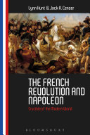 Read Pdf The French Revolution and Napoleon