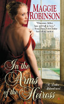 In the Arms of the Heiress pdf