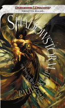 Read Pdf Shadowstorm