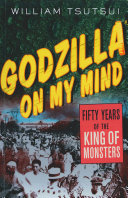 Read Pdf Godzilla on My Mind