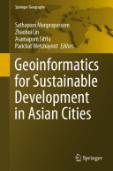 Read Pdf Geoinformatics for Sustainable Development in Asian Cities