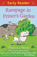 Read Pdf Rampage in Prince's Garden (Early Reader)